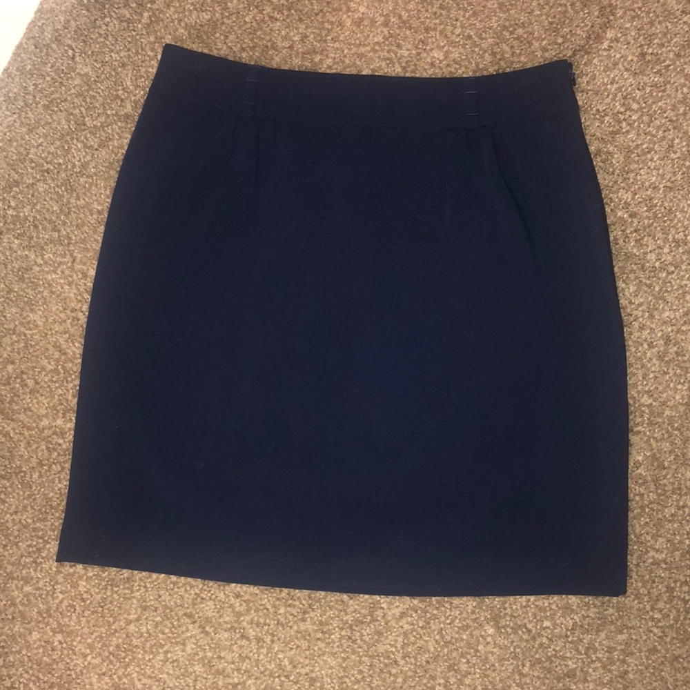 Loft Skirt